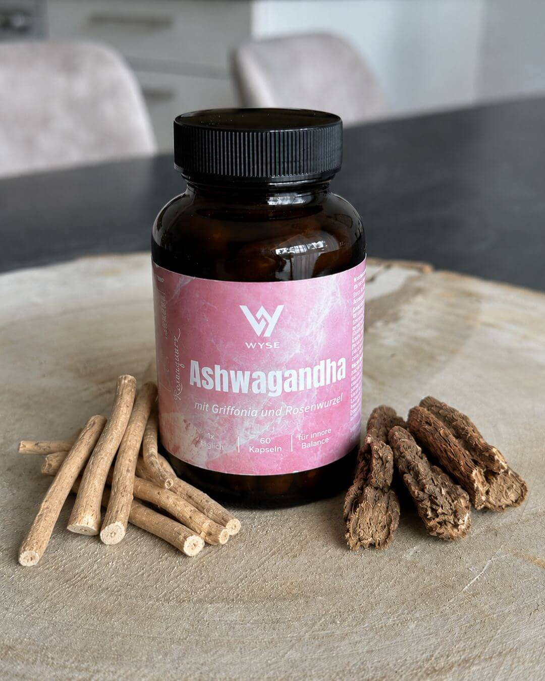 Ashwagandha