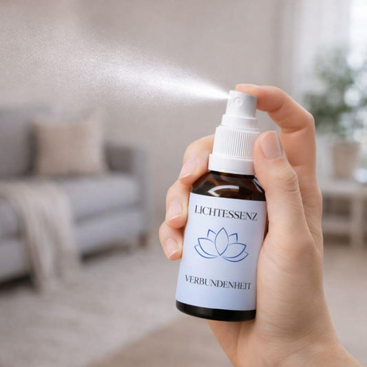 Lichtessenz "Verbundenheit"