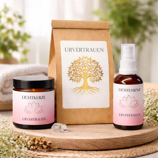 Grunnleggende tillitspakke