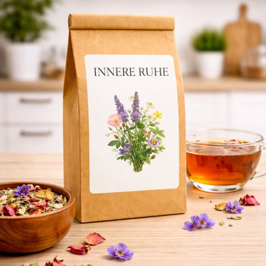 Innere Ruhe Tee 110g