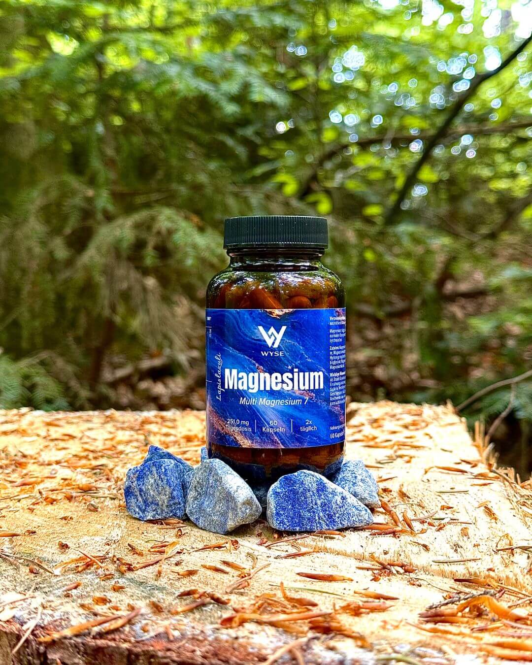 Multi Magnesium 7