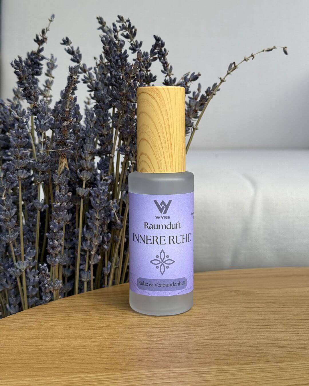 Raumspray "Innere Ruhe"