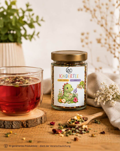 Kindertee