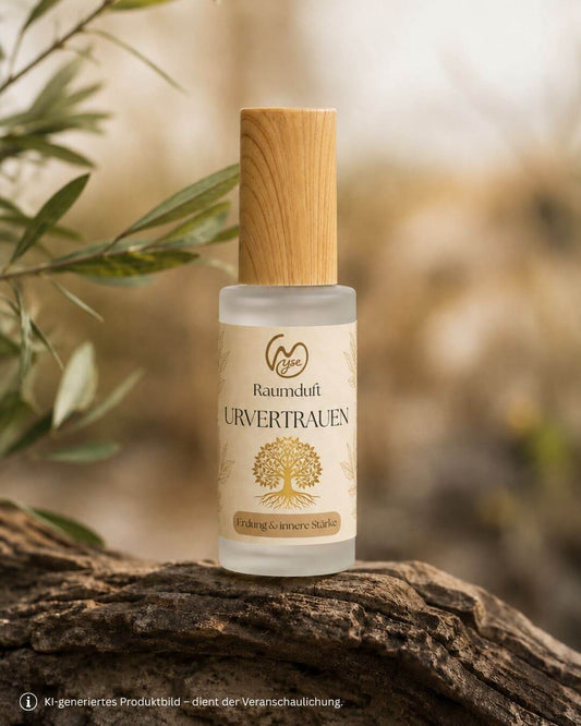 Lysessens "Primal Trust"