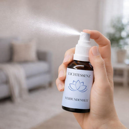 Lichtessenz "Verbundenheit"