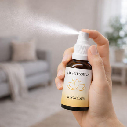 Lichtessenz "Wegweiser"