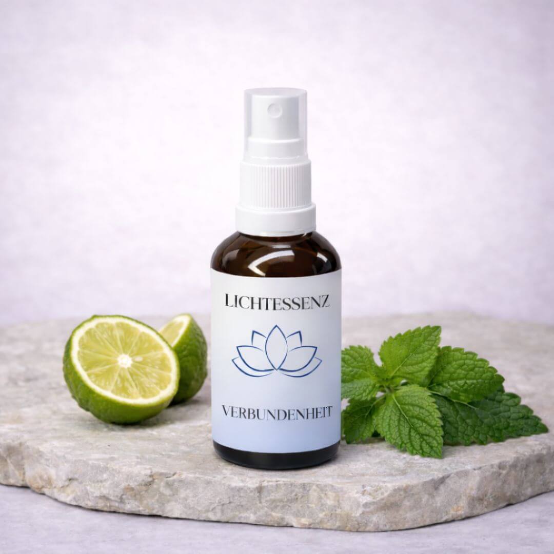 Lichtessenz "Verbundenheit"