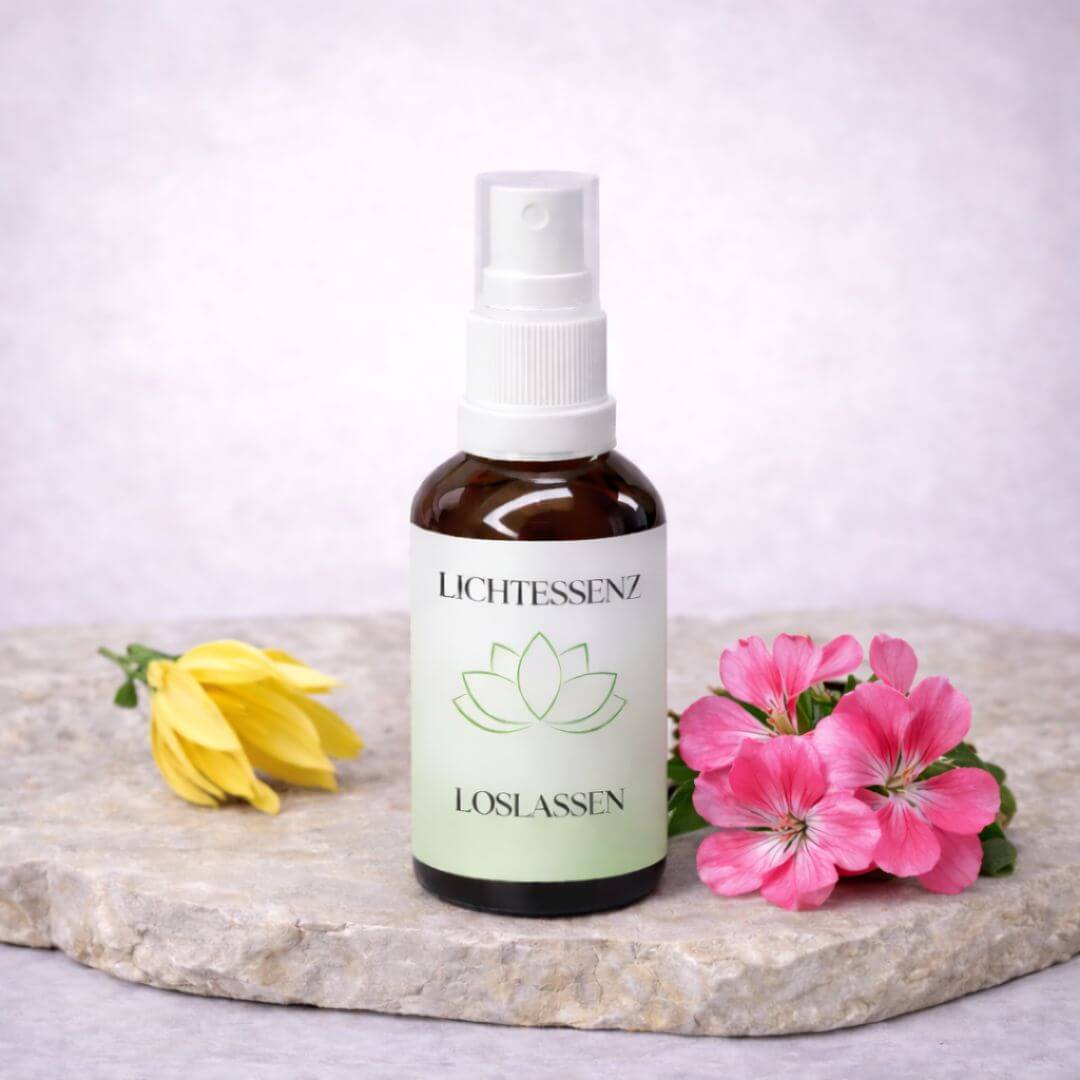 Lichtessenz "Loslassen"