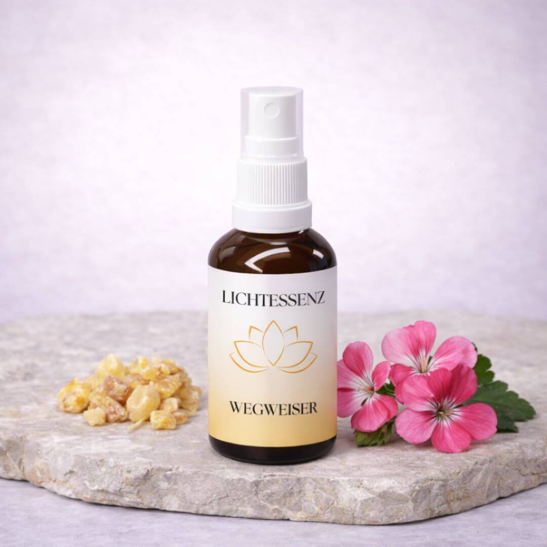 Lichtessenz "Wegweiser"