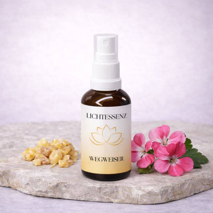 Lichtessenz "Wegweiser"