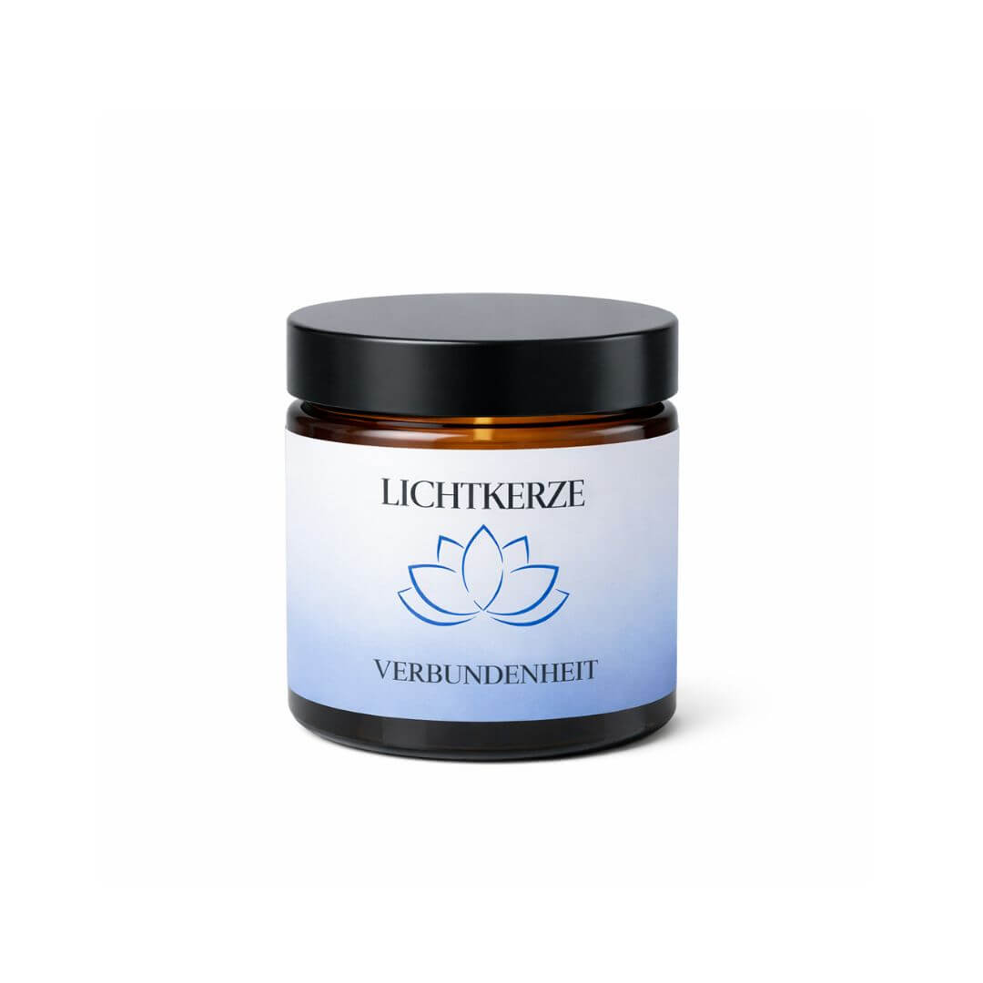 Stearinlys "Forbindelse"