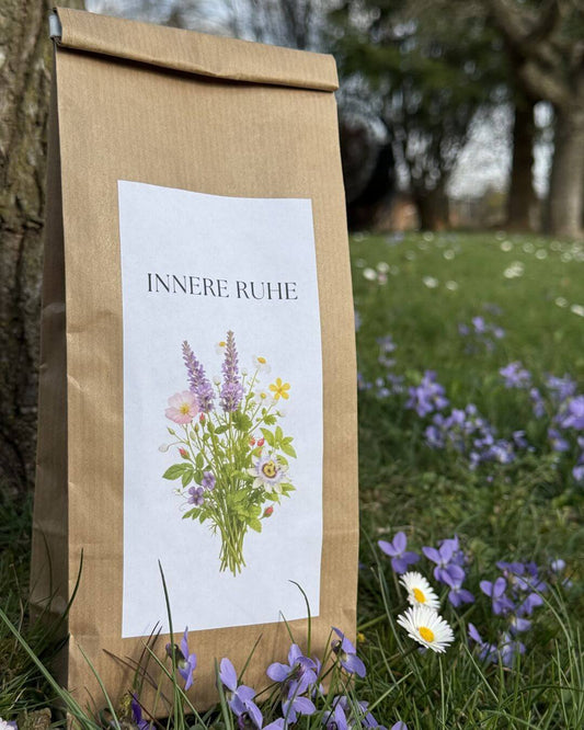 Innere Ruhe Tee 110g