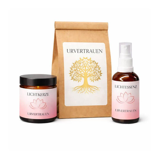 Grunnleggende tillitspakke