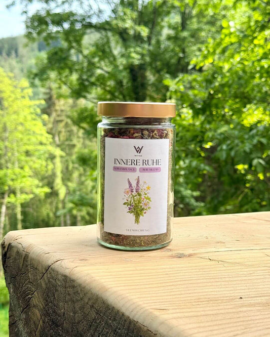 Innere Ruhe Tee 80g