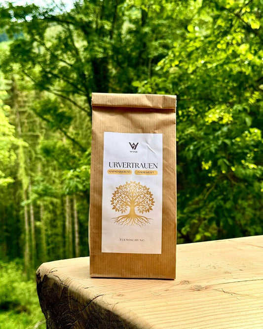 Urvertrauen Tee 110g