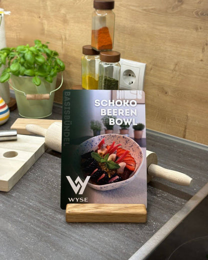 Rezeptkarten Basisbündel