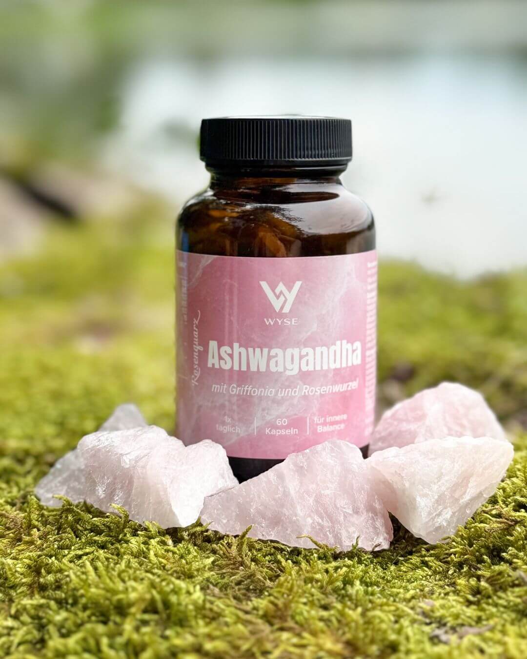 Ashwagandha