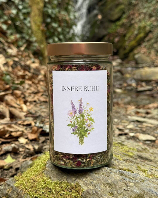 Innere Ruhe Tee 80g