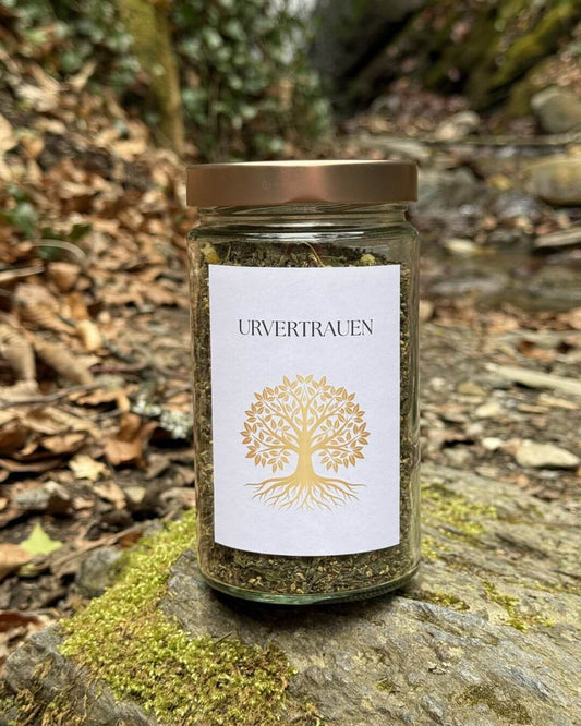 Urvertrauen Tee 80g