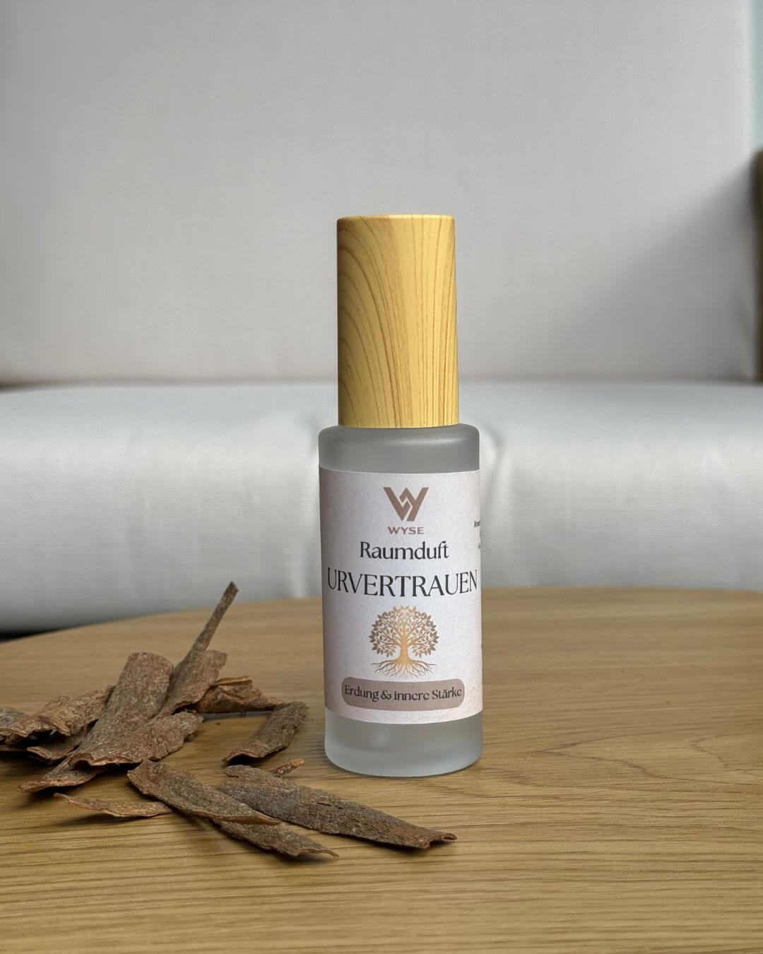 Raumspray "Urvertrauen"