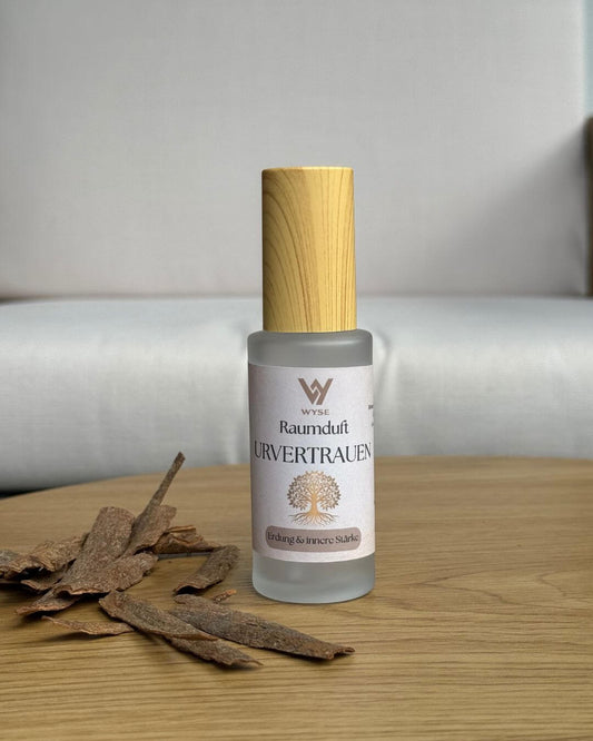 Raumspray "Urvertrauen"
