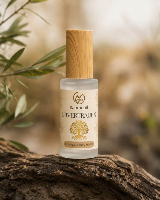 Raumspray "Urvertrauen"