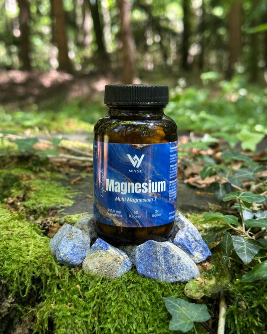 Multi Magnesium 7