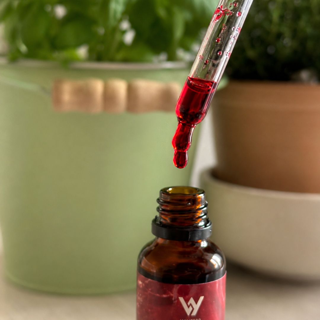 Vitamin B12 Tropfen