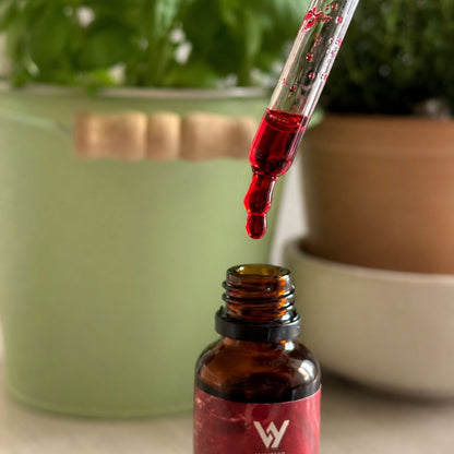 Vitamin B12 Tropfen