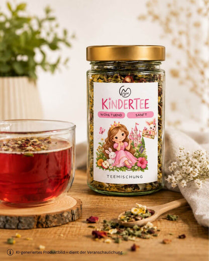 Kindertee