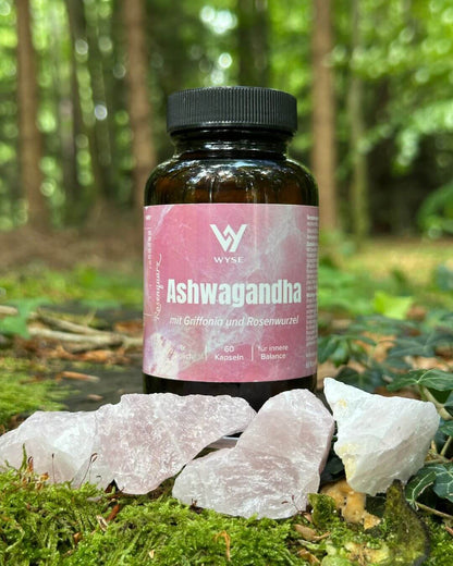 Ashwagandha