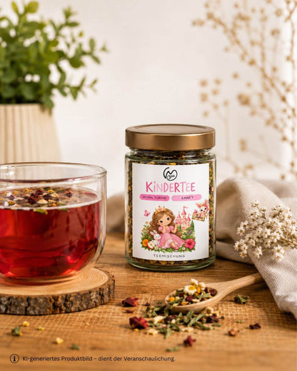 Kindertee