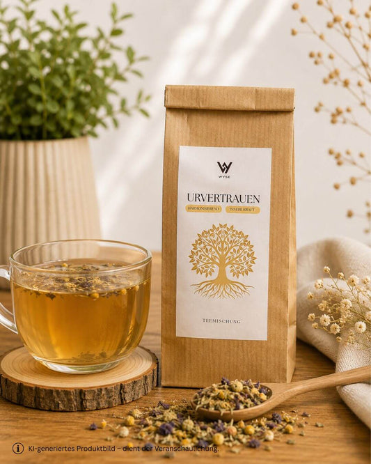 Urvertrauen Tee 110g