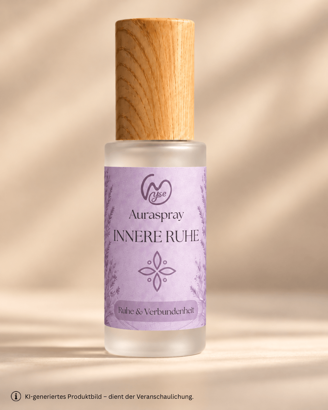Auraspray "Innere Ruhe"