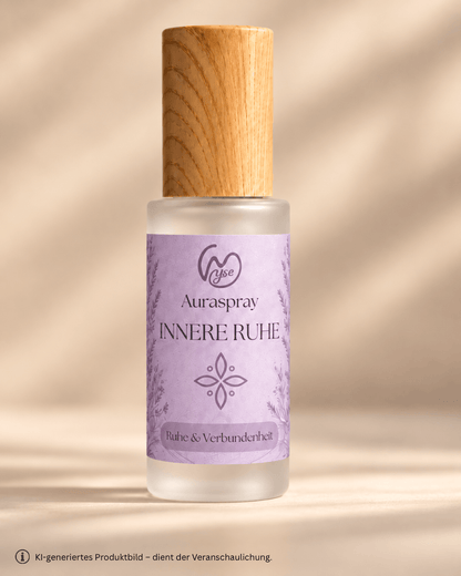 Auraspray "Innere Ruhe"