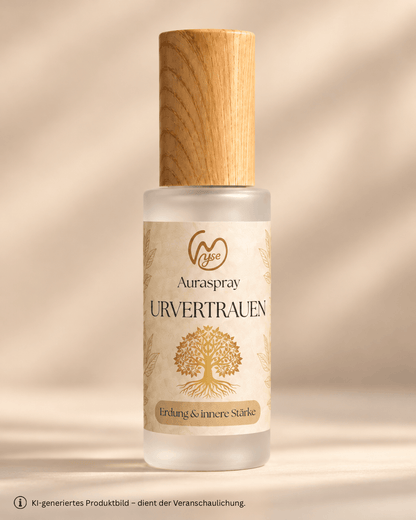 Lysessens "Primal Trust"