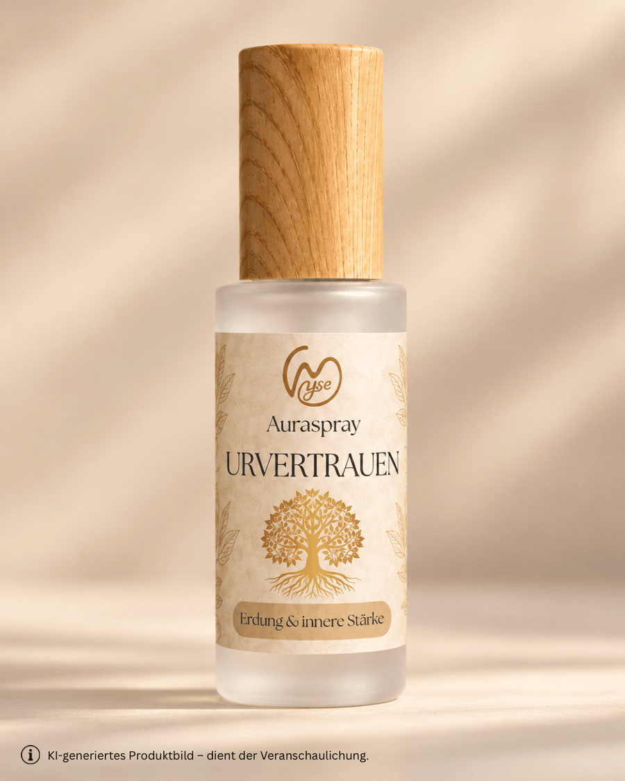 Auraspray Urvertrauen