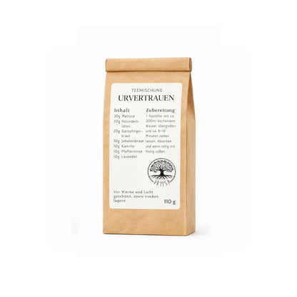 Urvertrauen Tee 110g