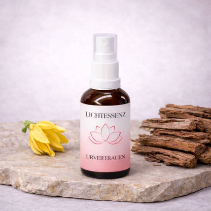 Lichtessenz "Urvertrauen"