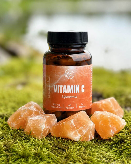 Vitamin C Liposomal