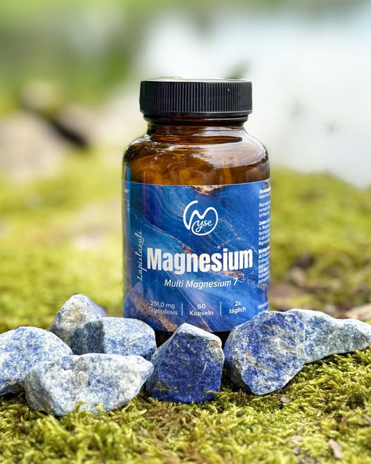 Multi Magnesium 7